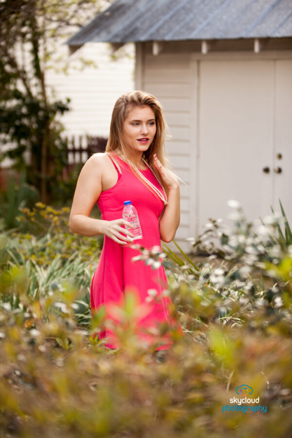 Jessica Daniel Carpenter