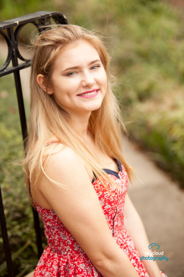 Jessica Danielle Carpenter